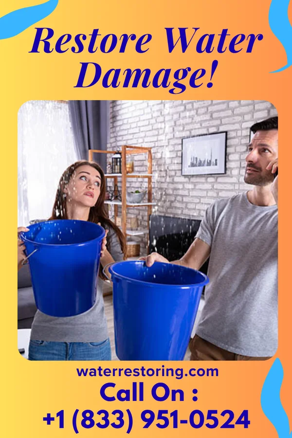 water restoration Beacon Water Damage Inc Hilltop Lakes
